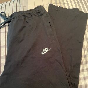 Men’s XL Nike Bottoms, not sweatpants